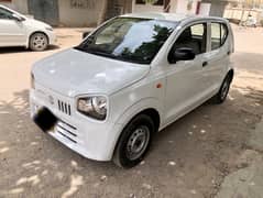 Suzuki Alto 2019 fully original