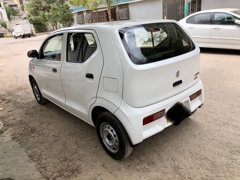 Suzuki Alto 2019 fully original 2