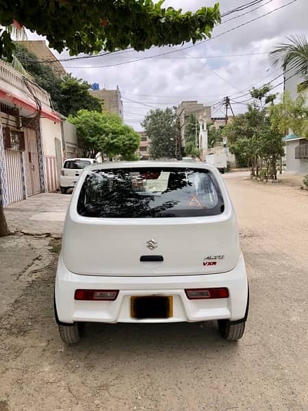 Suzuki Alto 2019 fully original 3