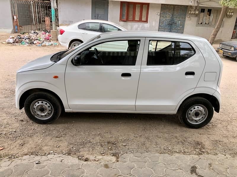 Suzuki Alto 2019 fully original 6