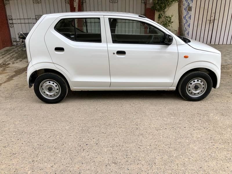 Suzuki Alto 2019 fully original 7