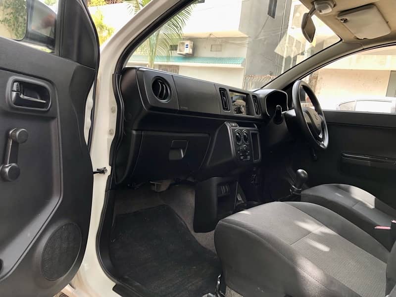 Suzuki Alto 2019 fully original 11