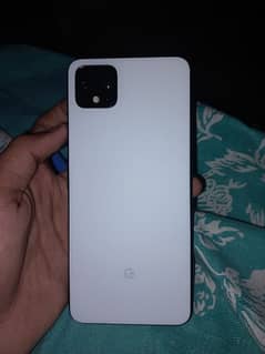 Google Pixel 4xl 0