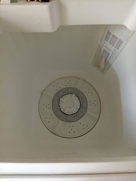 Kenwood Washing machine KWM 1812BA 1