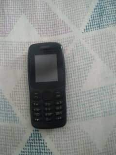 Nokia 106 Mobile 0