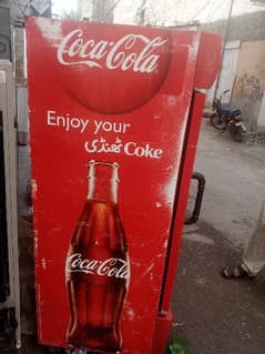 coca cola