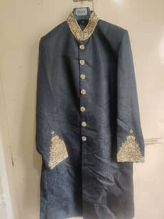 sherwani/wedding