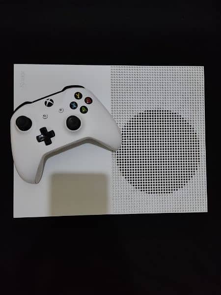 xbox one s 1tb 0