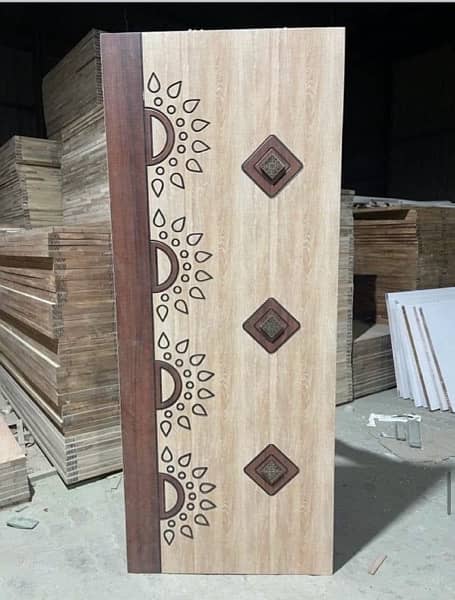 pvc/upvc/fiber/pilayi/malaysia/all wooden doors 2