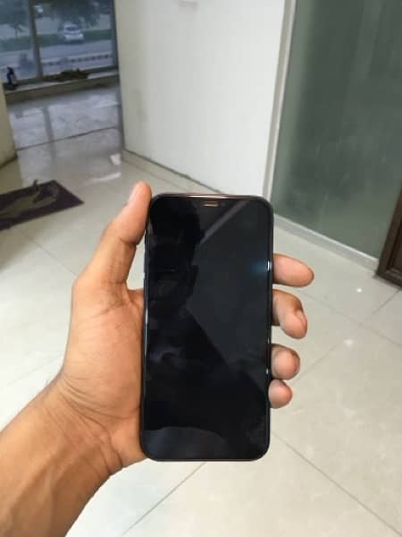 Iphone 12 Non PTA 1