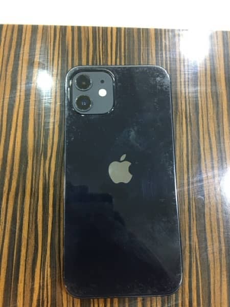 Iphone 12 Non PTA 2