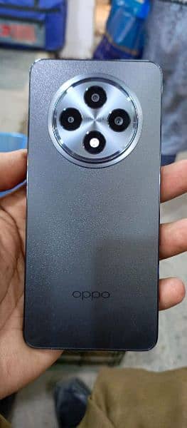 oppo 12f 0