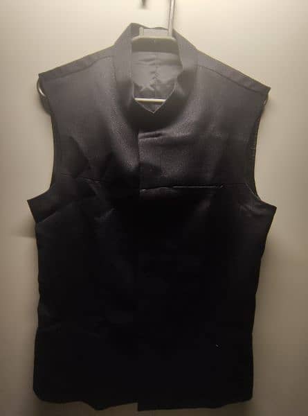 Men's formal waistcoat/coat/dress clothes 2