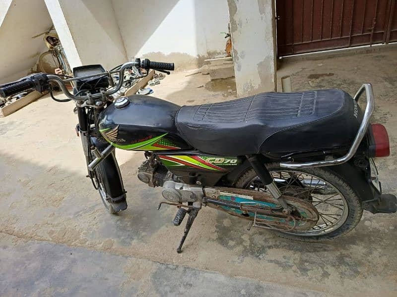 Honda 19 model only call 3