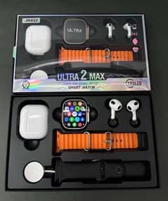 whole sale Dunspin smart watch ultra 9 with earpods pri