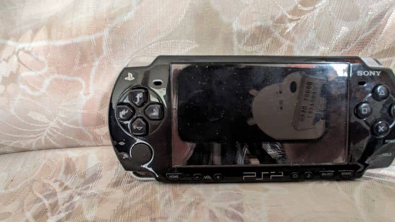 psp 2000 slim urgent sale 1