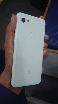 GOOGLE PIXEL 3A XL