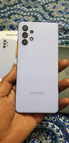 samsung a32