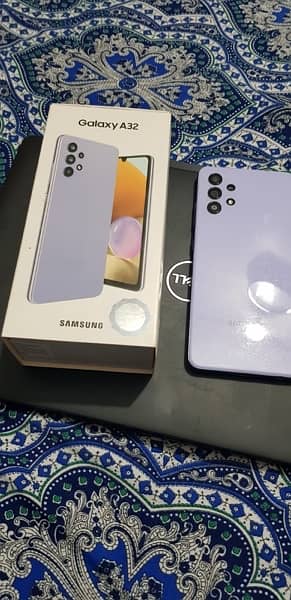 samsung a32 2