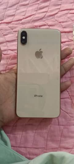 iphone xs max 64gb