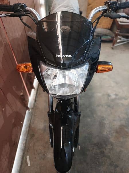 Honda prider 23 24 4