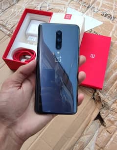 Oneplus 7 Pro 8/256 Offical PTA Approved