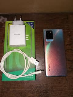 Infinix note 10 pro 8/128 gb 0