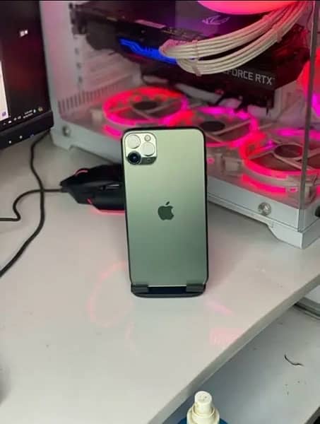 iphone 11 pro jv exchange 1