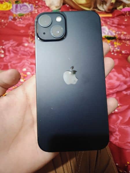 iphone 13 non pta JV  6 month dual SIM ke sath 3