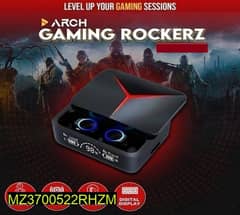 ARCH GAMING ROCKERZ WIRELESS AIRPODS