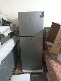 Haier HRF-276 EBS Model