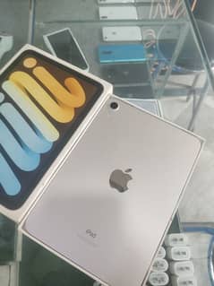 ipad Mini 6