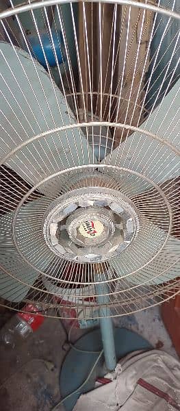 i am selling floor fans 0