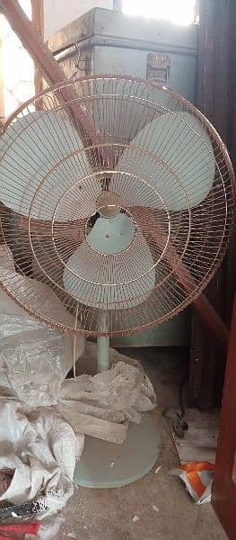 i am selling floor fans 5