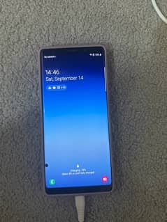 samsung note 8 non pta