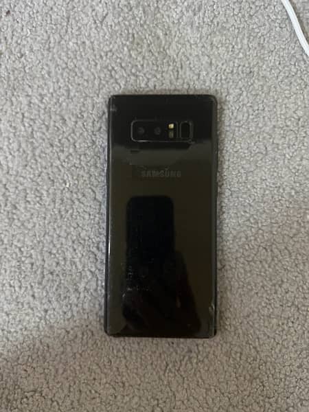 samsung note 8 non pta 1