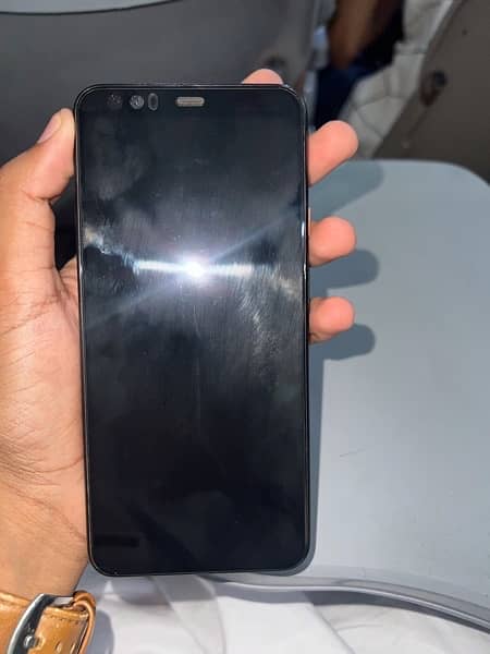 google pixel 4xl 0