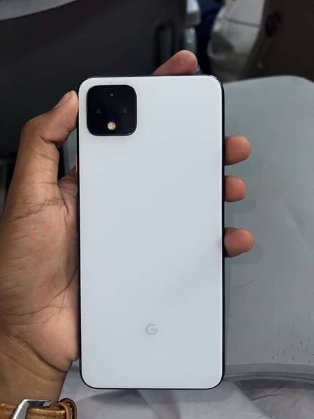 google pixel 4xl 1