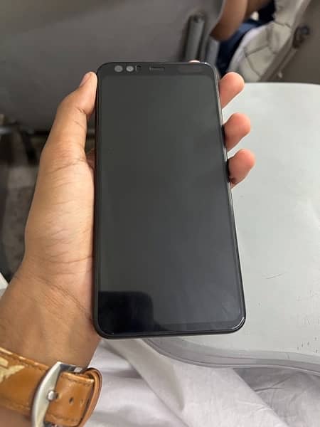 google pixel 4xl 3