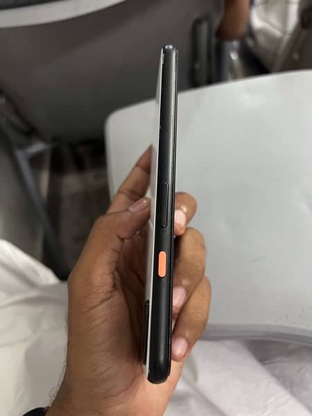 google pixel 4xl 5