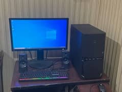 GAMING PC Complete Setup 03334081527