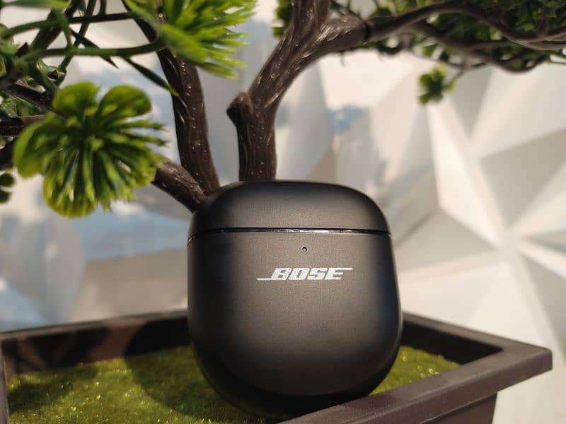 Bose Quiet Comfort 2 1