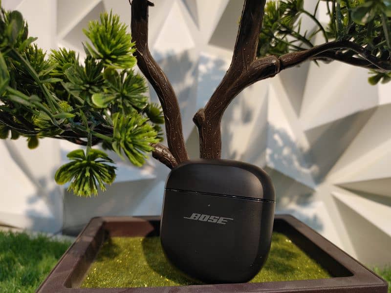 Bose Quiet Comfort 2 2