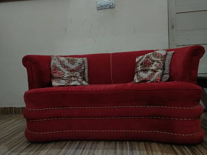 Sofa set/7 seater sofa set/wooden sofa set/Furniture 5