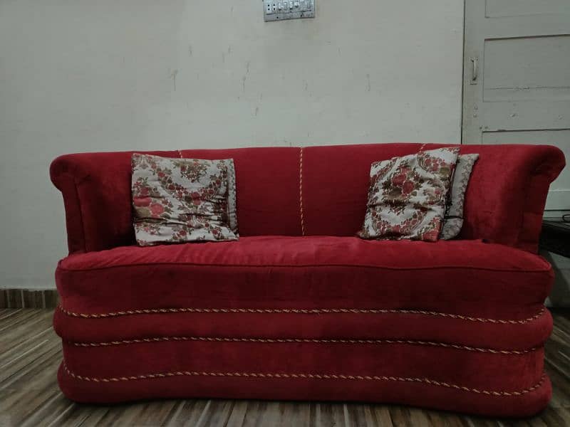 Sofa set/7 seater sofa set/wooden sofa set/Furniture 6