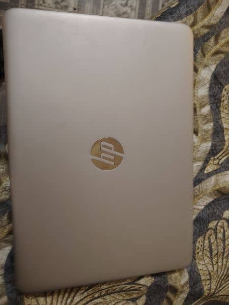 hp i5 8GB 256 SSD slim smart 1