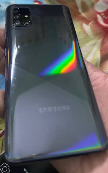 Samsung A51 6/128Gb 4