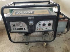 jasco generator 0