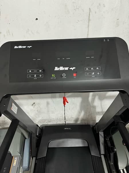 Running Treadmils Cycles Ellipticals Electric Machines 7