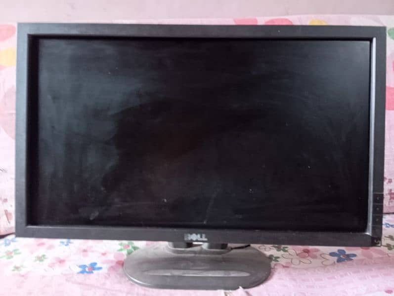 Dell LCD For Sell 24 Inch 2